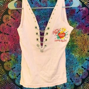 2009 Bike Week shirt from Daytona Beach FL